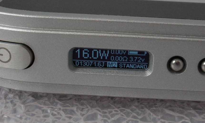 A MOD's Temp Control Matters