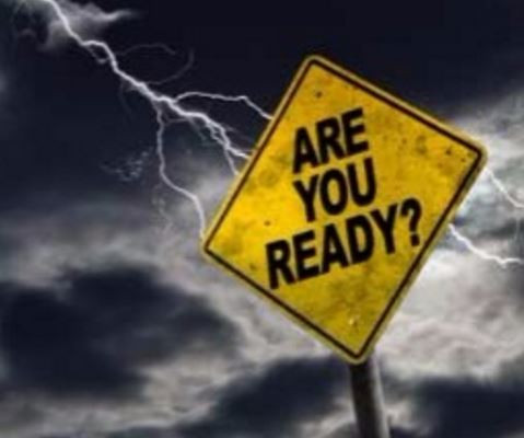 It's Good To Carry Vaping Spares