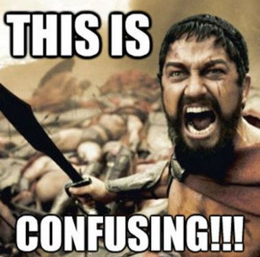 What's All the Vaping Confusion About?