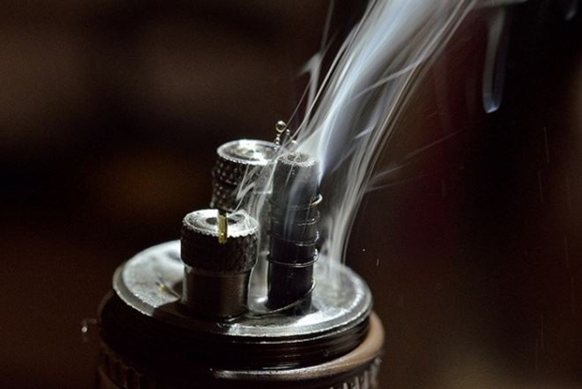When Should You Adjust Your Resistance on Your Atomizer When Vaping?