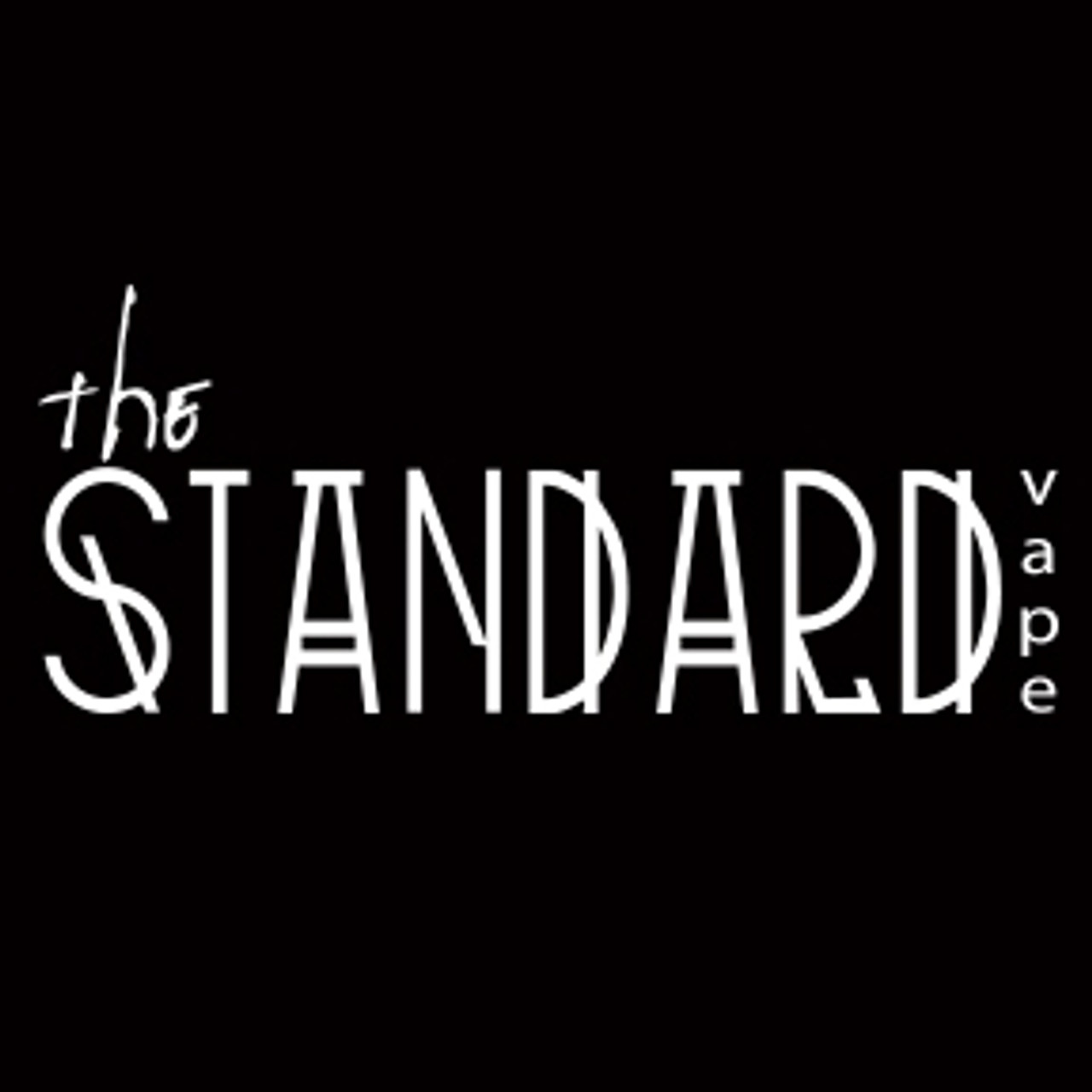 the standard vape vapecentric