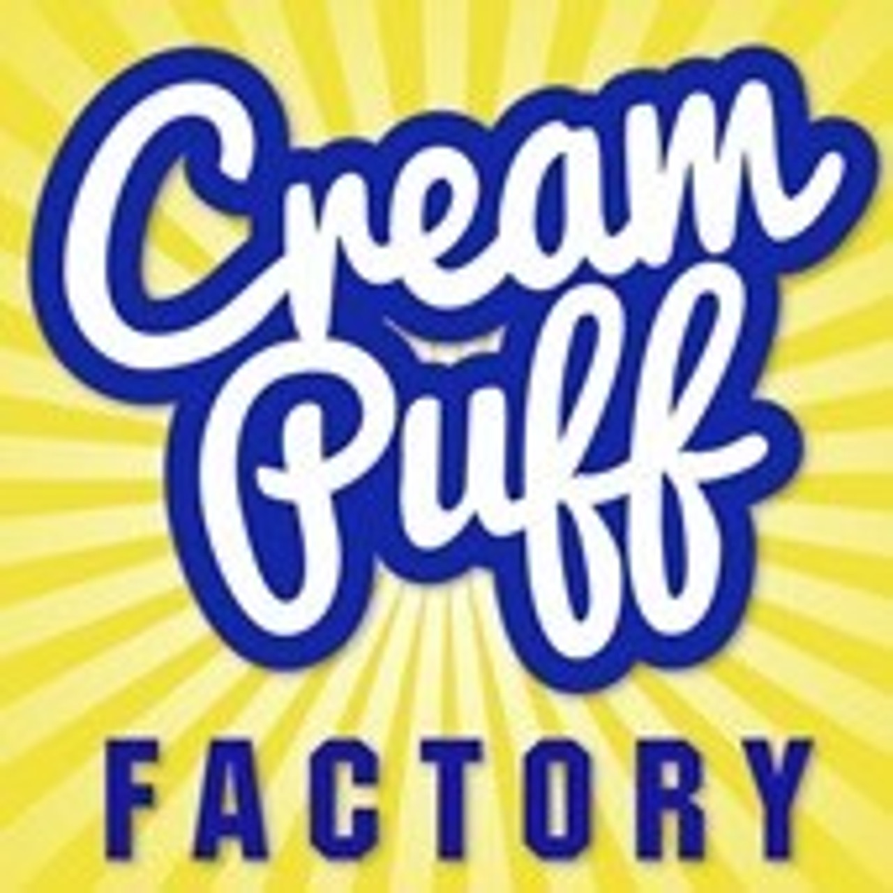 cream puff factory by