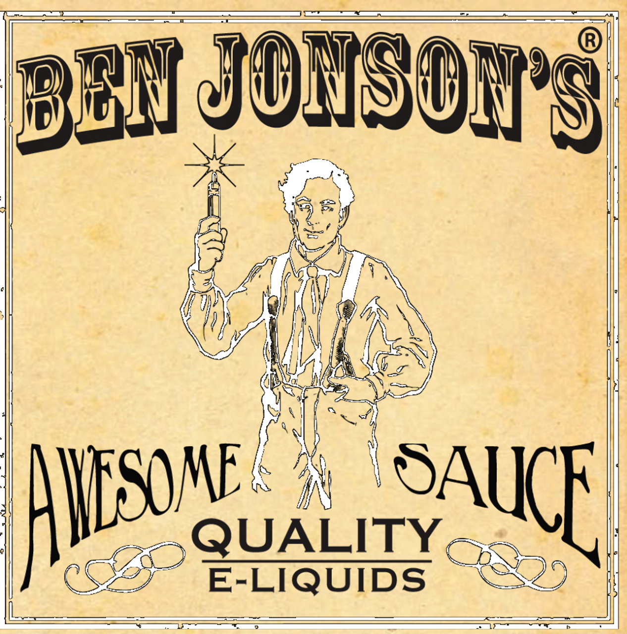ben jonson s quality