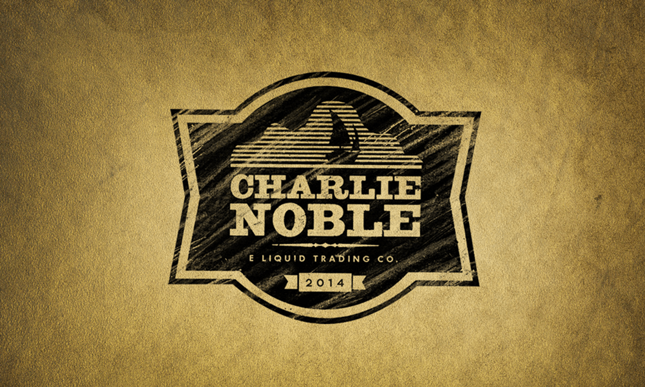 charlie noble vapecentric