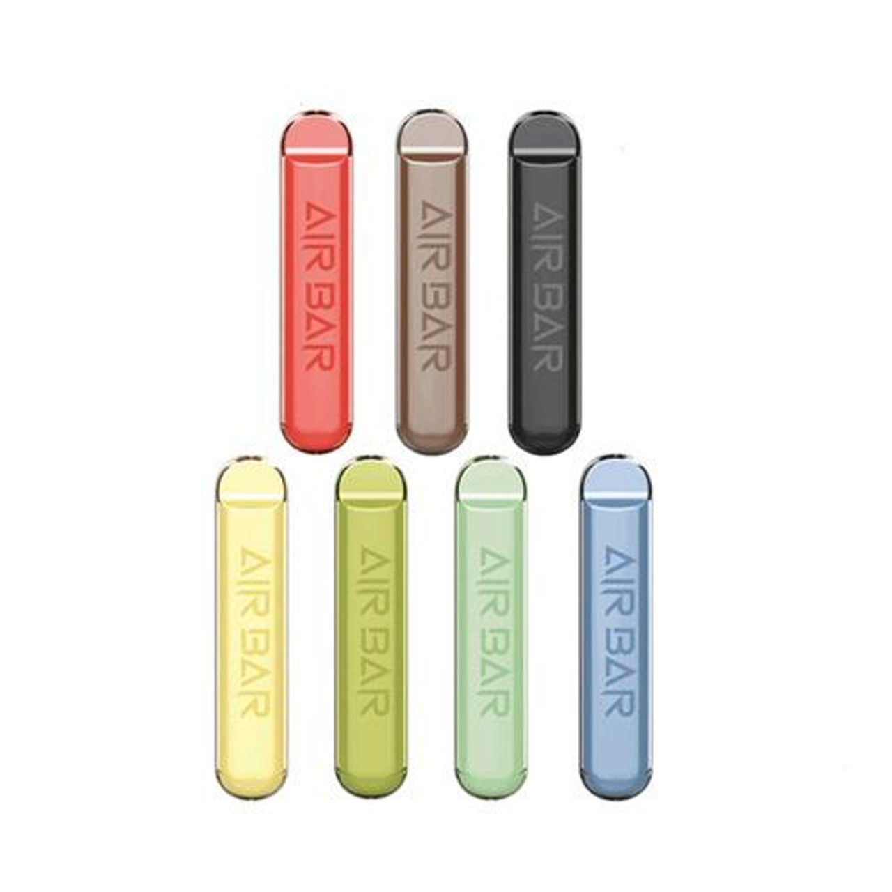 Airbar | Disposable E-cig