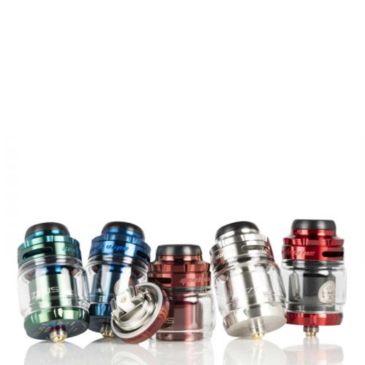 Zeus X Rta Купить