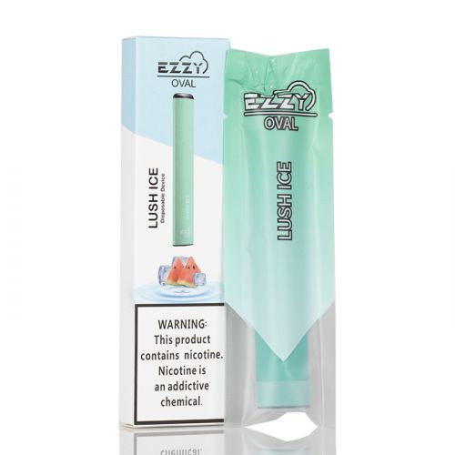 EZZY OVAL Disposable Pod System | EZZY OVAL | 1.3mL | Vapecentric EZZY OVAL Disposable Pod System | EZZY OVAL | 1.3mL | Vapecentric