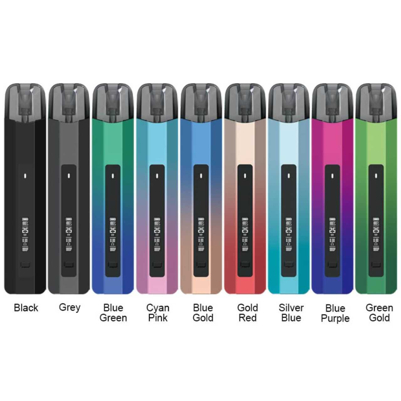 NFIX PRO Starter Kit | Smok | 25W NFIX PRO Starter Kit | Smok | 25W
