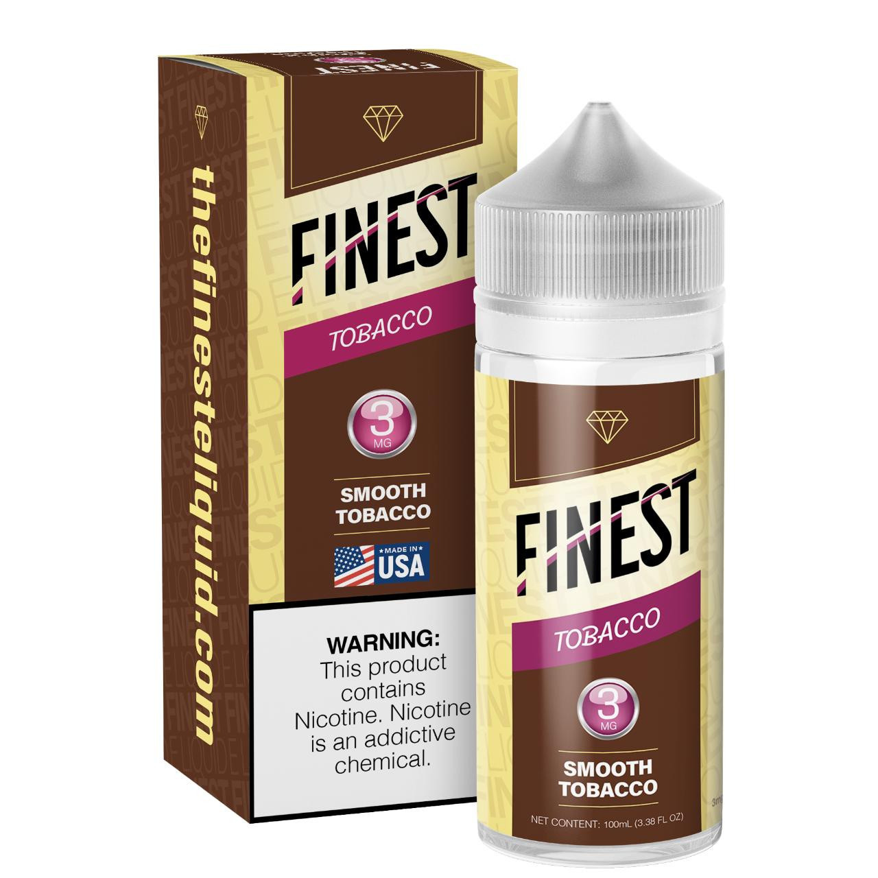 Just Juice – Tobacco Club - Sweet Cubano(10ml Salt-Nic Just Juice – Tobacco Club - Sweet Cubano(10ml Salt-Nic