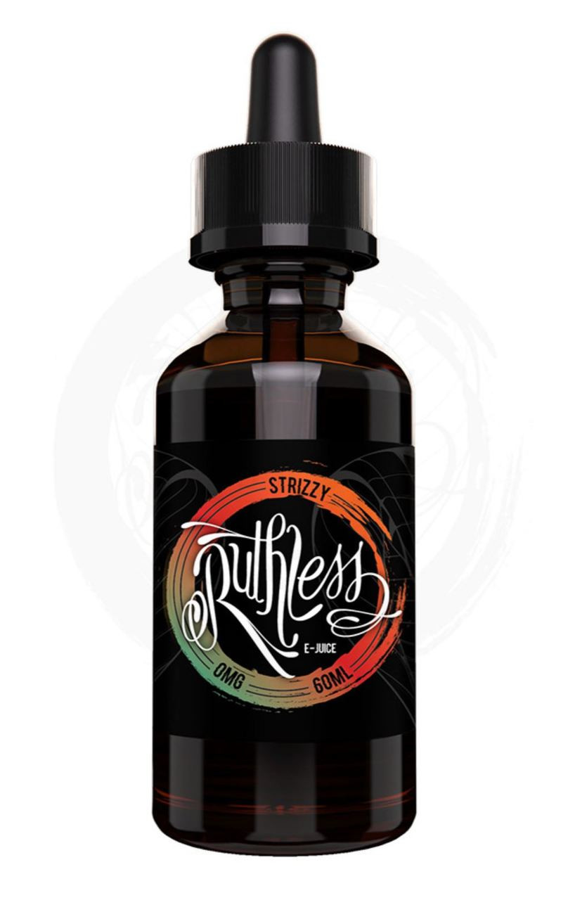 Swamp Thang by Ruthless E-Juice