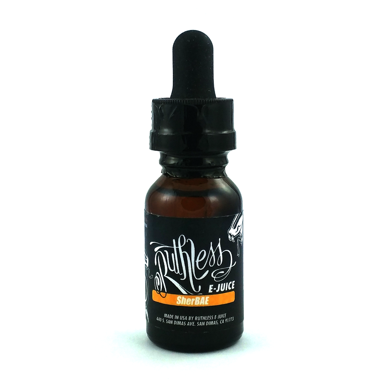 Ruthless Series E-Liquid 120ML - Vape Wholesale USA