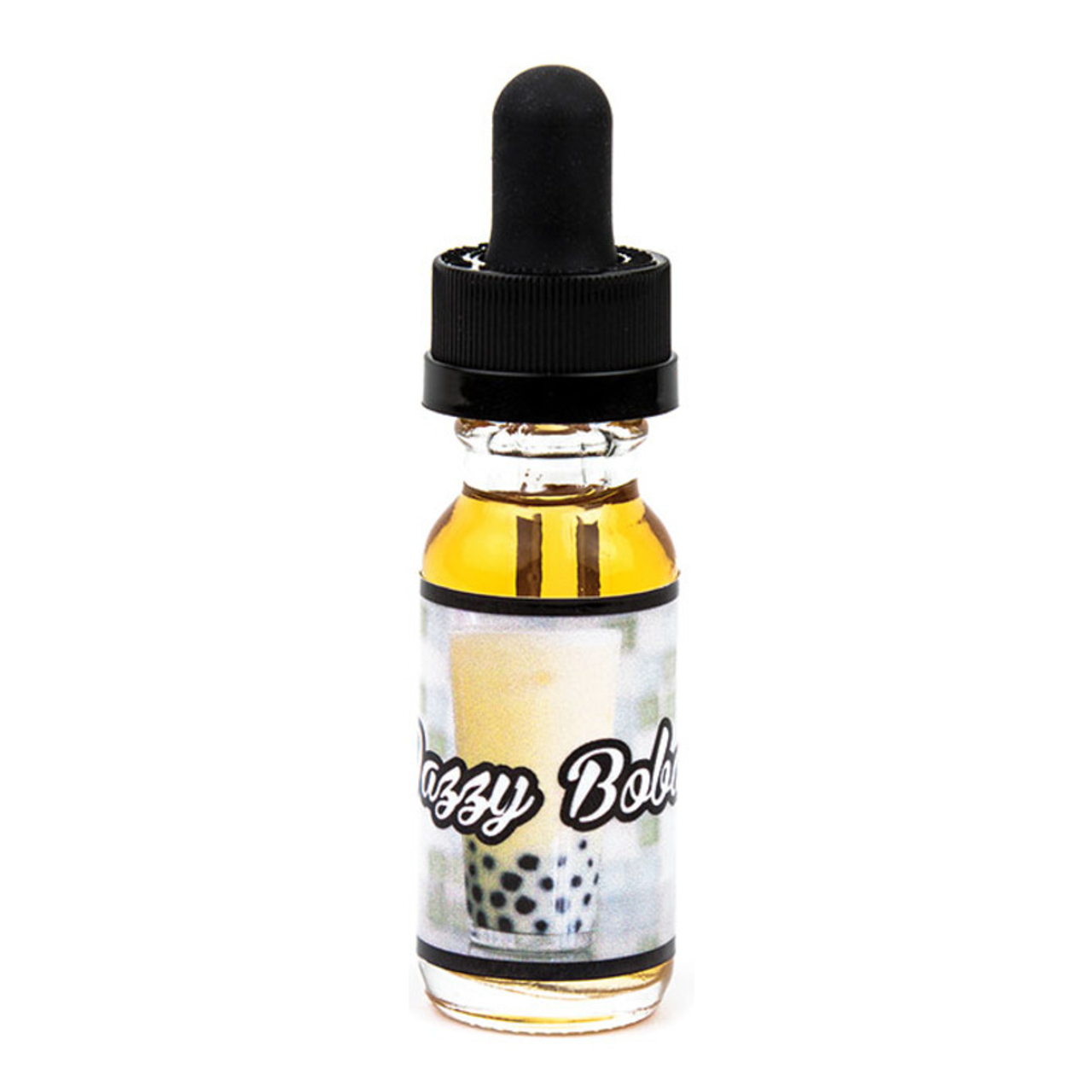 Jazzy Boba Eliquid Vapecentric