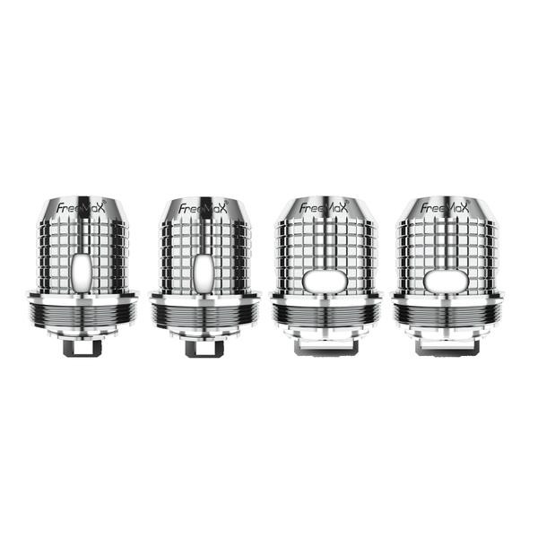 FreeMax Fireluke M X1 Mesh 0.15ohm Coil (5 Pack) | Vapecentric