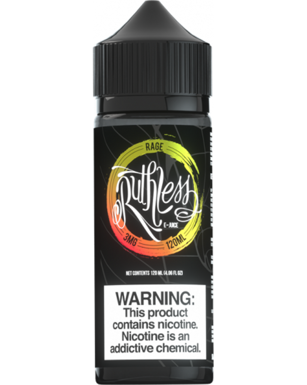 Rage by Ruthless E-Juice