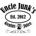 Uncle Junk's Genius E-Juice