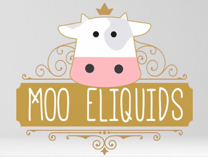 MOO ELiquids by Kilo