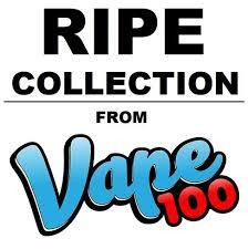 Ripe Collection SALT by Vape100 **