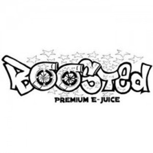 Boosted Ejuice
