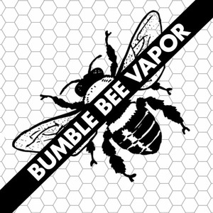 Bumble Bee Vapor (closeout)