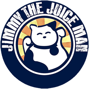 Jimmy the Juice Man