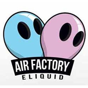 Air Factory Eliquid (Final Closeout)