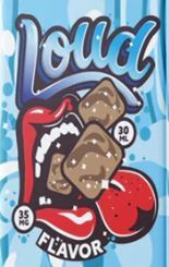 Loud Flavor - SALT Ejuice (Super Deal)