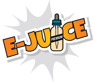 Clearance E-Liquid [FINAL SALE]