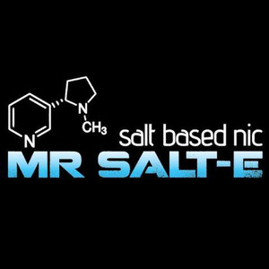 Mr. Salt-E (Closeout)