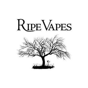 Ripe Vapes Salt E-Juice **