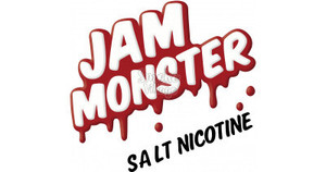 Monster Ejuice Salt