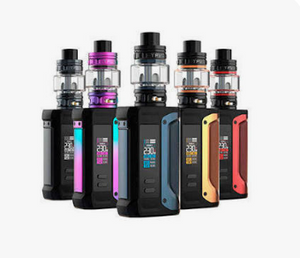 Hardware Kits , Coils and Pods [FINAL SALE]