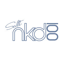 NKD 100 Salt E-Liquid by Naked 100 E-Juice