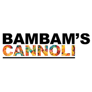 Bam Bams Cannoli