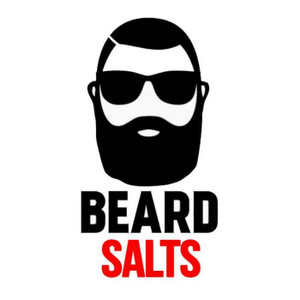 Beard Salts by Beard Vape Co. (Closeout)