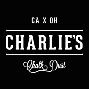 Charlie's Chalk Dust