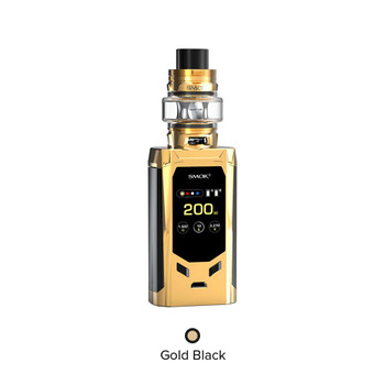 R-Kiss Full Kit | SMOK | 200W R-Kiss Full Kit | SMOK | 200W