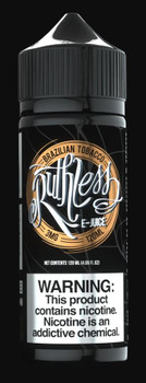 Brazilian Tobacco | Ruthless | 120ml (closeout)