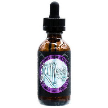 Grape Drank on Ice | Ruthless | 120ml options | 0mg (Closeout) Grape Drank on Ice | Ruthless | 120ml options | 0mg (Closeout)