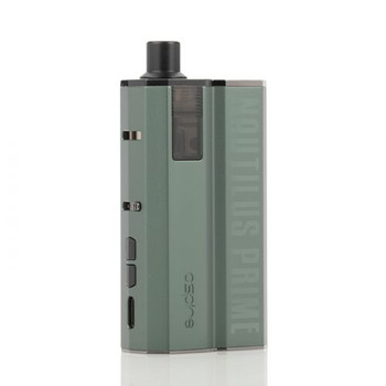 Nautilus Prime Starter Kit | Aspire | 40W