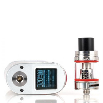 Marshal G320 Full Starter Kit | Smok | 320W