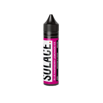Blue Raspberry Lemonade Ice | Solace Ejuice | 60ml | 3mg & 6mg options (Closeout) Blue Raspberry Lemonade Ice | Solace Ejuice | 60ml | 3mg & 6mg options (Closeout)