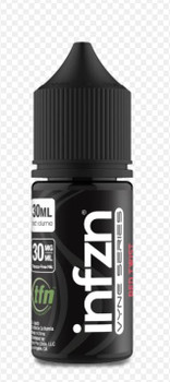 Red Twist | INFZN TFN Salts | 30ml (Closeout)