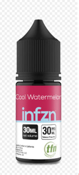 Cool Watermelon | INFZN TFN Salts | 30ml (closeout)