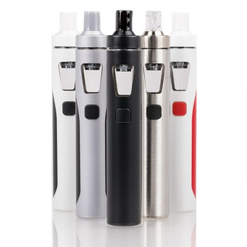 EGO AIO Starter Kit | Joyetech | 25W - Black EGO AIO Starter Kit | Joyetech | 25W - Black