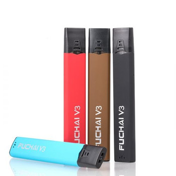 Fuchai V3 Pod System | Sigelei
