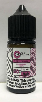 Forbidden Berry | Just Sweets Salt Nic | 30ml (Closeout)