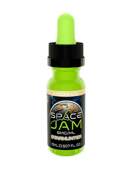 Starhunter - High VG | Space Jam | 15ml | 0mg (Super Deal) Starhunter - High VG | Space Jam | 15ml | 0mg (Super Deal)