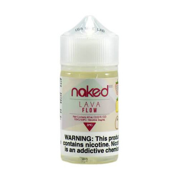 Lava Flow | Naked 100 (Original) by the Schwartz | 60ml (Black Friday Sale)