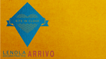 Arrivo | Kite In Cloud | 60ml | 0mg (Overstock)