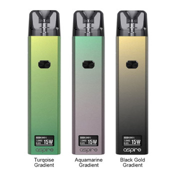 Favostix | Aspire | 15w